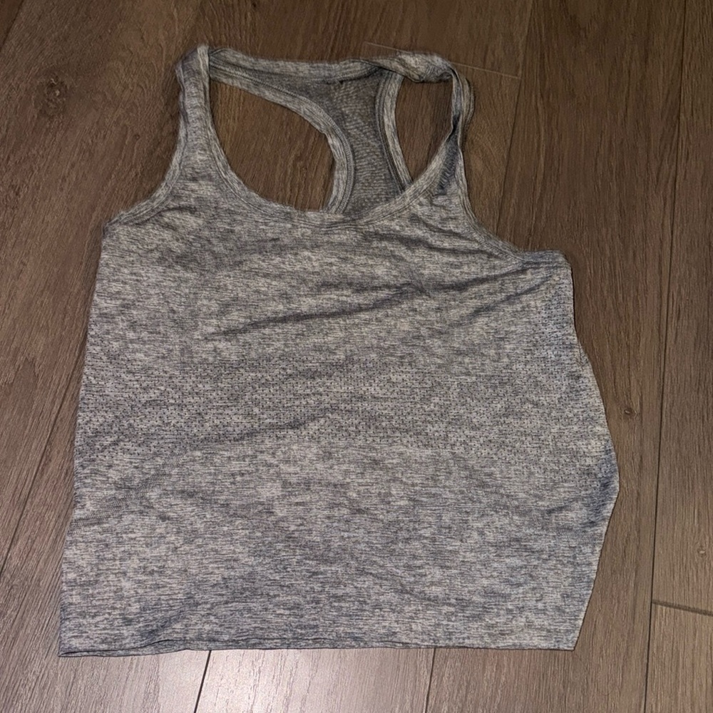 Lulu tank